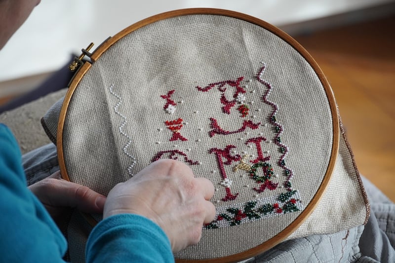 Creative Textile Transformations